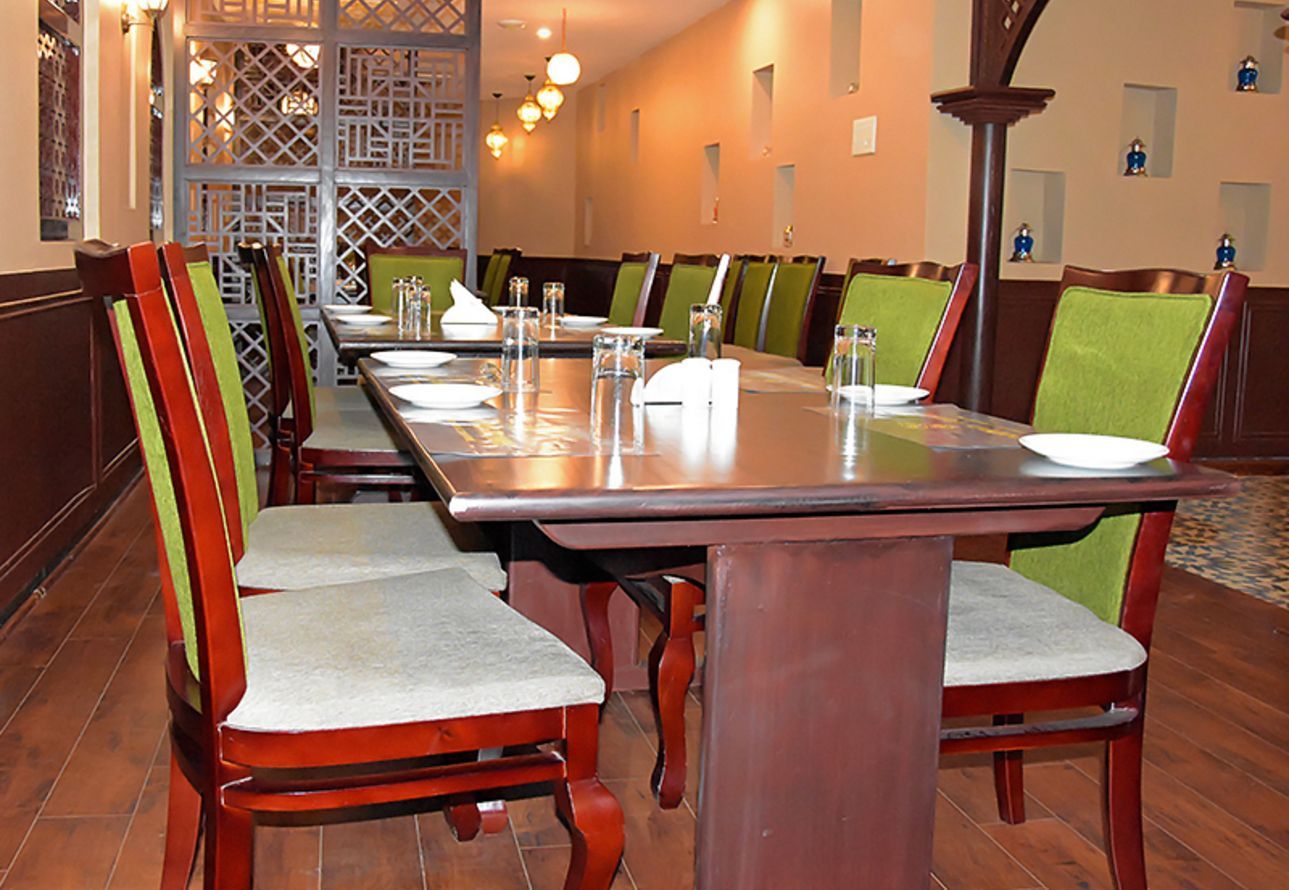 Business Centre