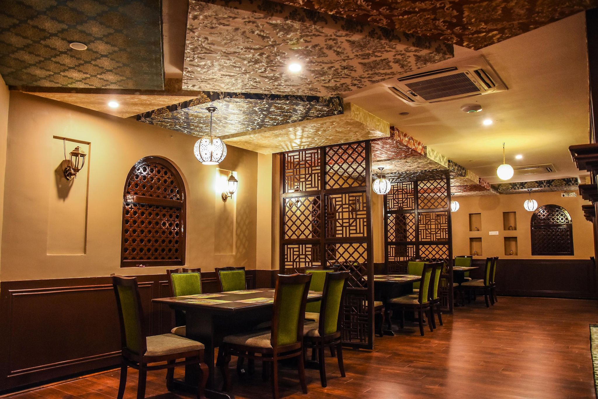 undefined Poppys Tower Tiruppur 5