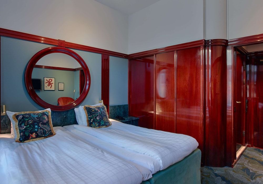 undefined Scandic Kramer 4