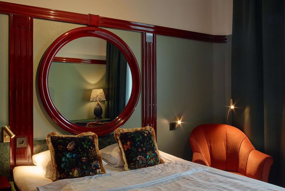 undefined Scandic Kramer 3