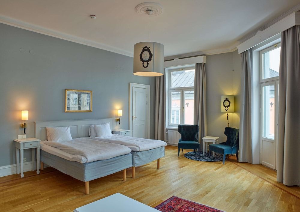 undefined Scandic Kramer 8