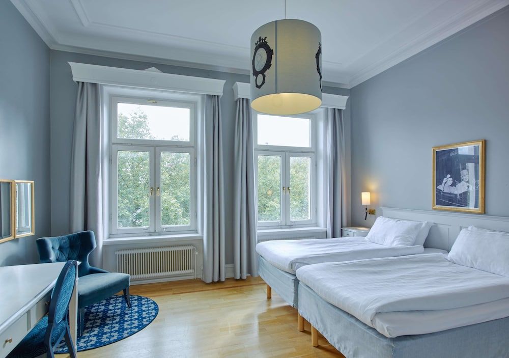 undefined Scandic Kramer 10