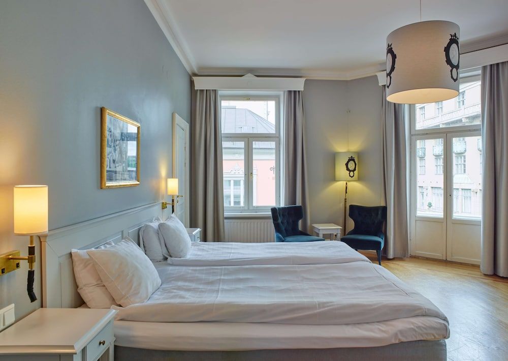 undefined Scandic Kramer 9