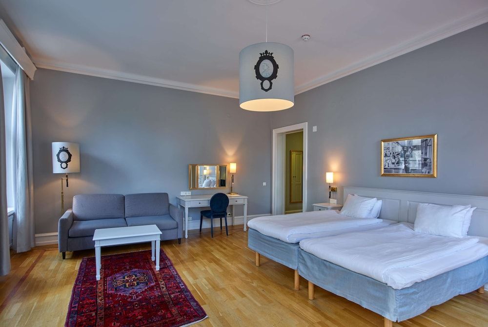 undefined Scandic Kramer