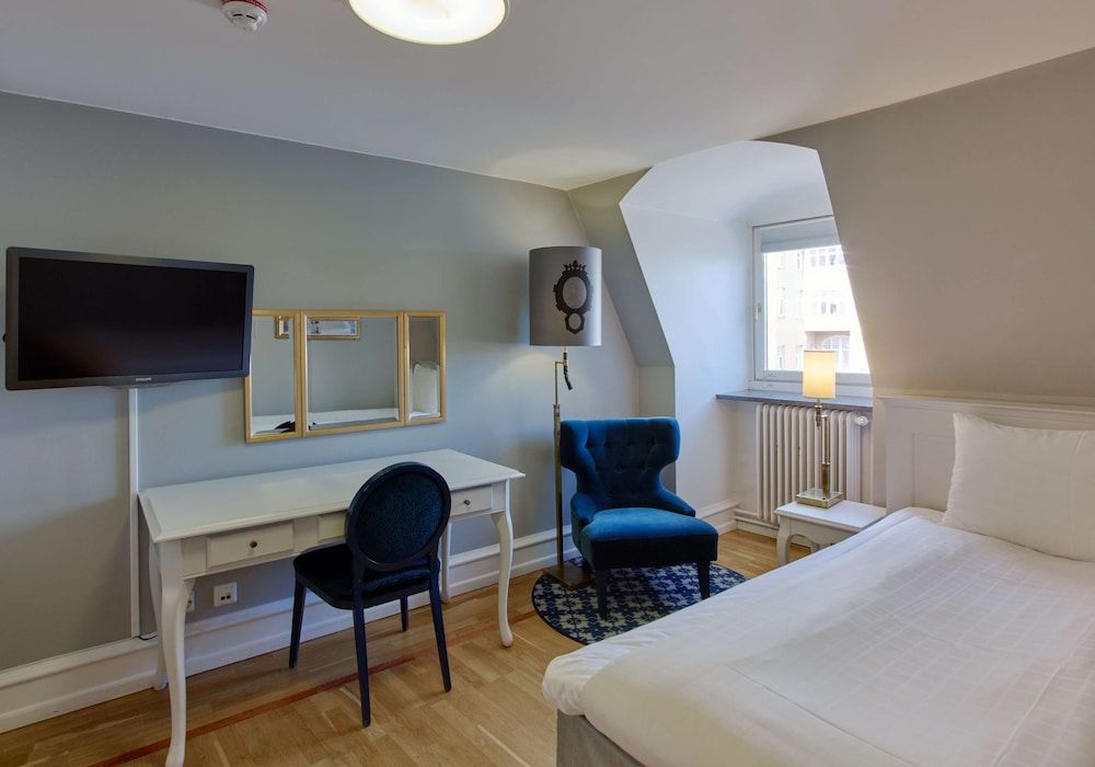 undefined Scandic Kramer 5