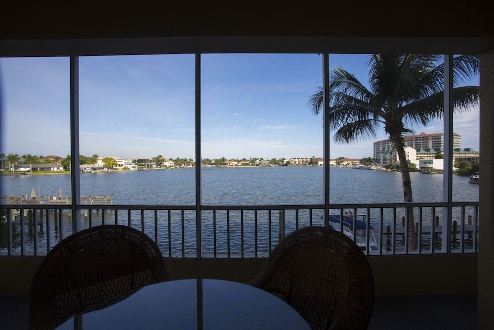 Vanderbilt Beach Resort Bayside Deluxe Condo, 2 Bedroom 2 Bath 3