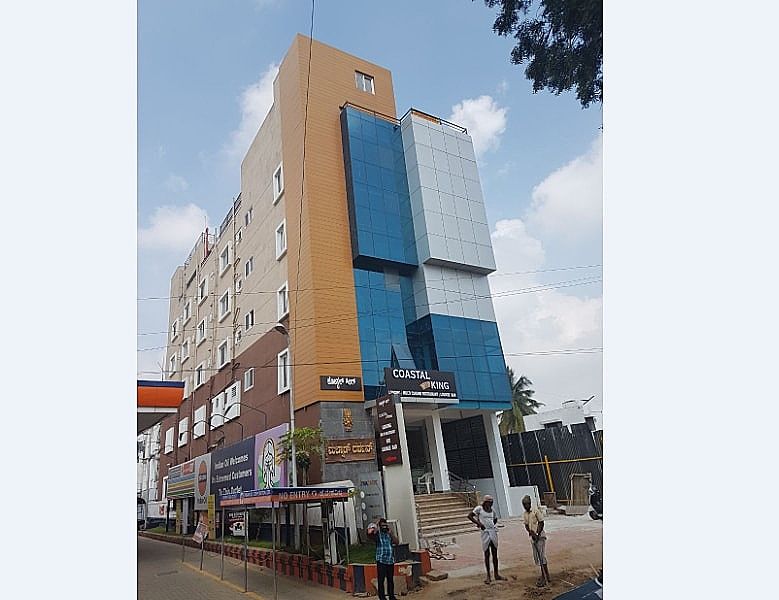 undefined Hotel Coastal King 7