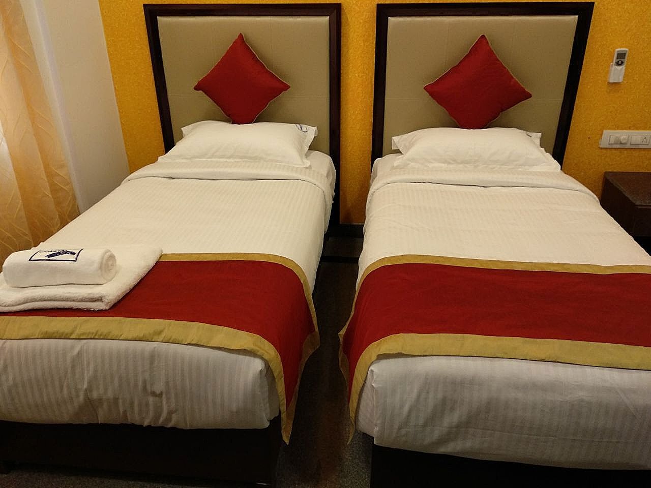 Hotel Coastal King Superior Room 2