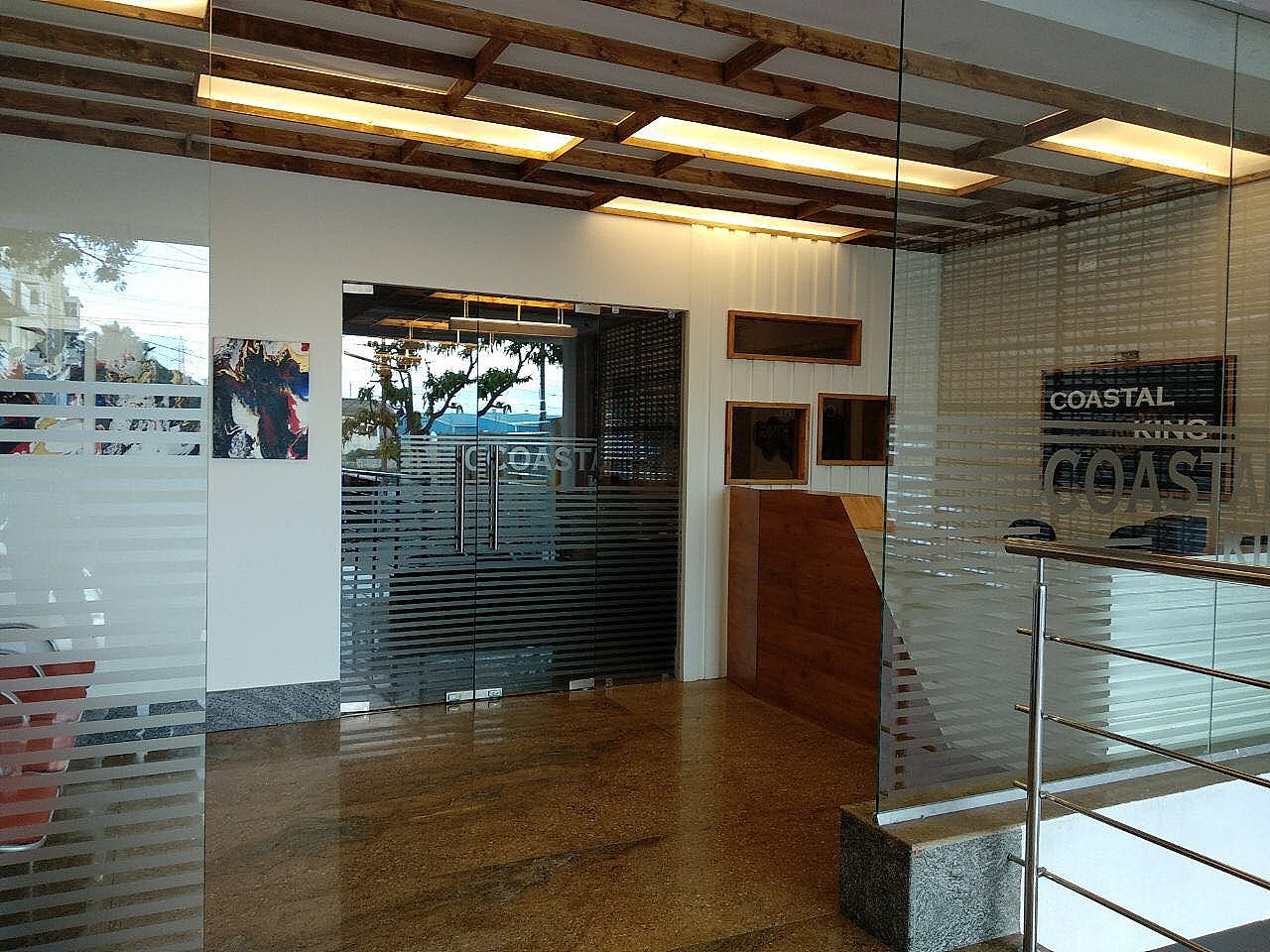 undefined Hotel Coastal King 4