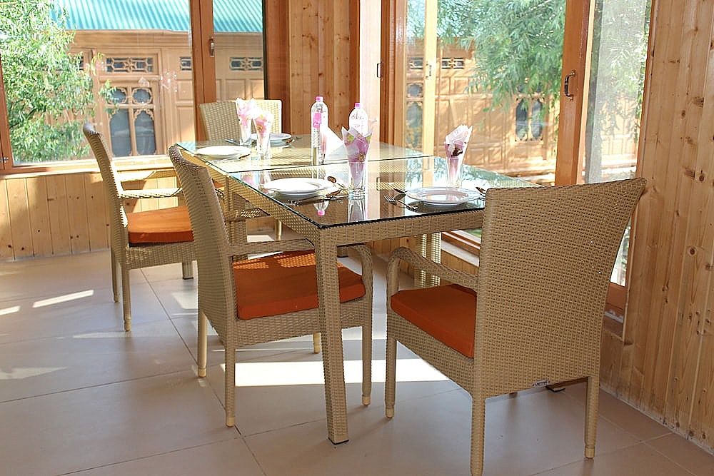 undefined  Nigeen Lake View Resort 10