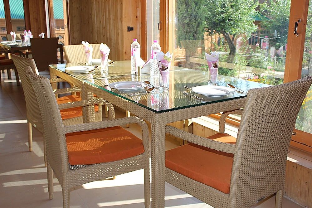 undefined  Nigeen Lake View Resort 3