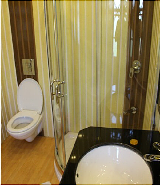 Premium Lake View Room