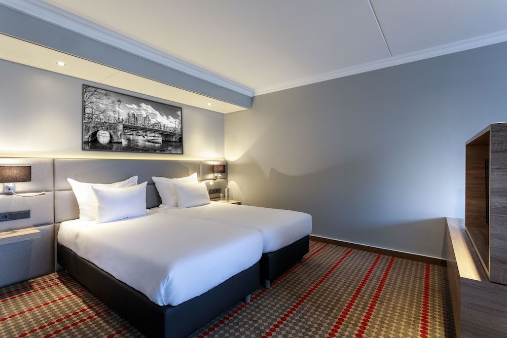 Family Suite, Multiple Beds, Non Smoking