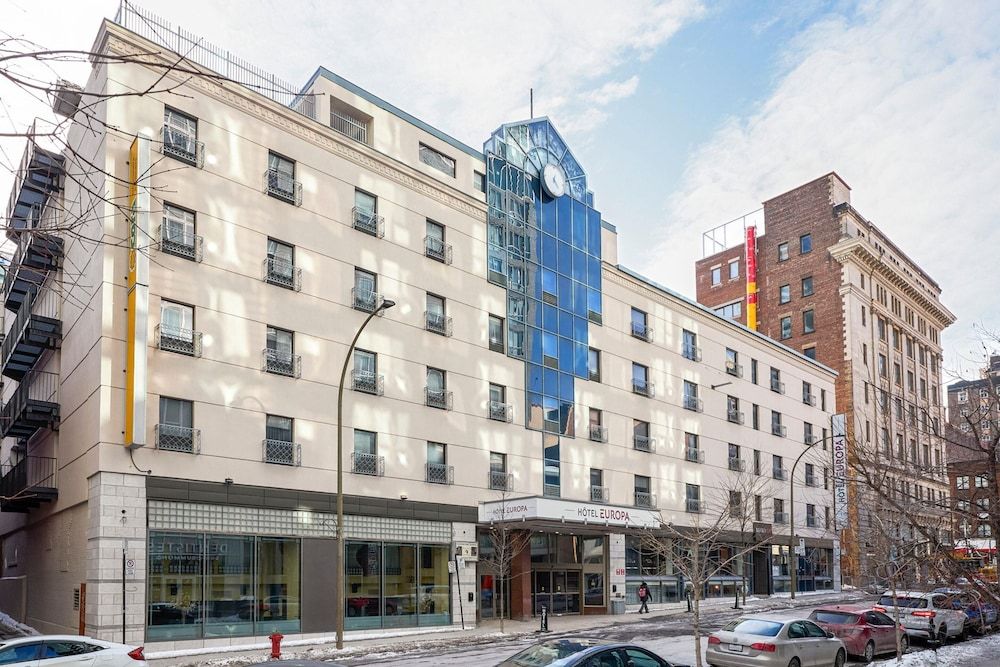 undefined Hotel Europa, BW Signature Collection 2