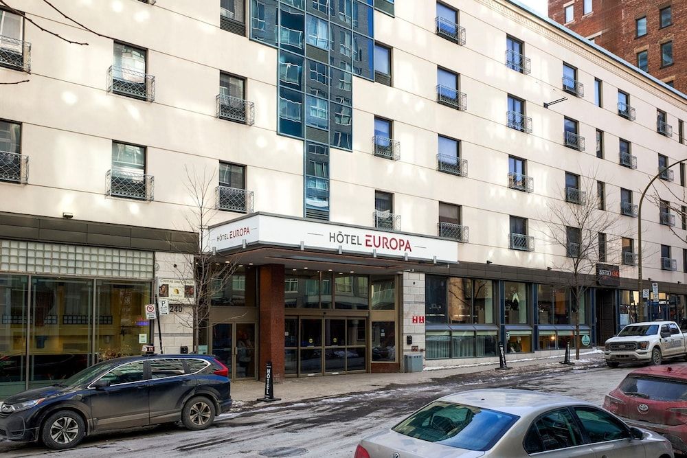 undefined Hotel Europa, BW Signature Collection 4