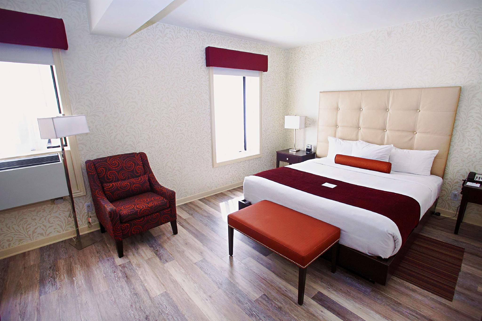 Hotel Europa, BW Signature Collection 1 Queen Bed, Nonsmoking