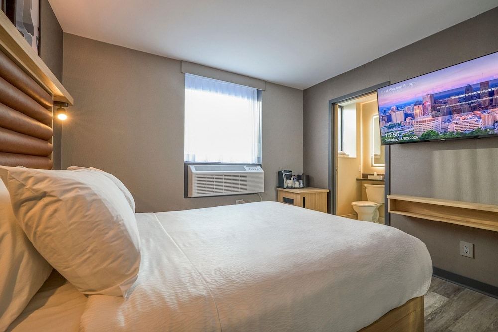 undefined Hotel Europa, BW Signature Collection 7