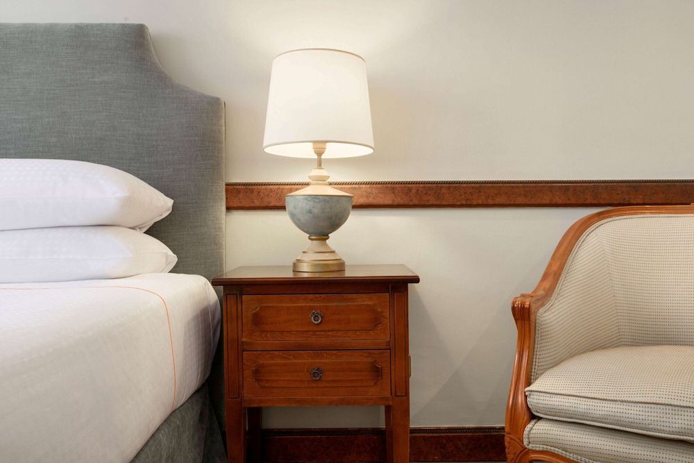 Hotel Avenue Louise Brussels - Trademark Collection by Wyndham Double Room 4