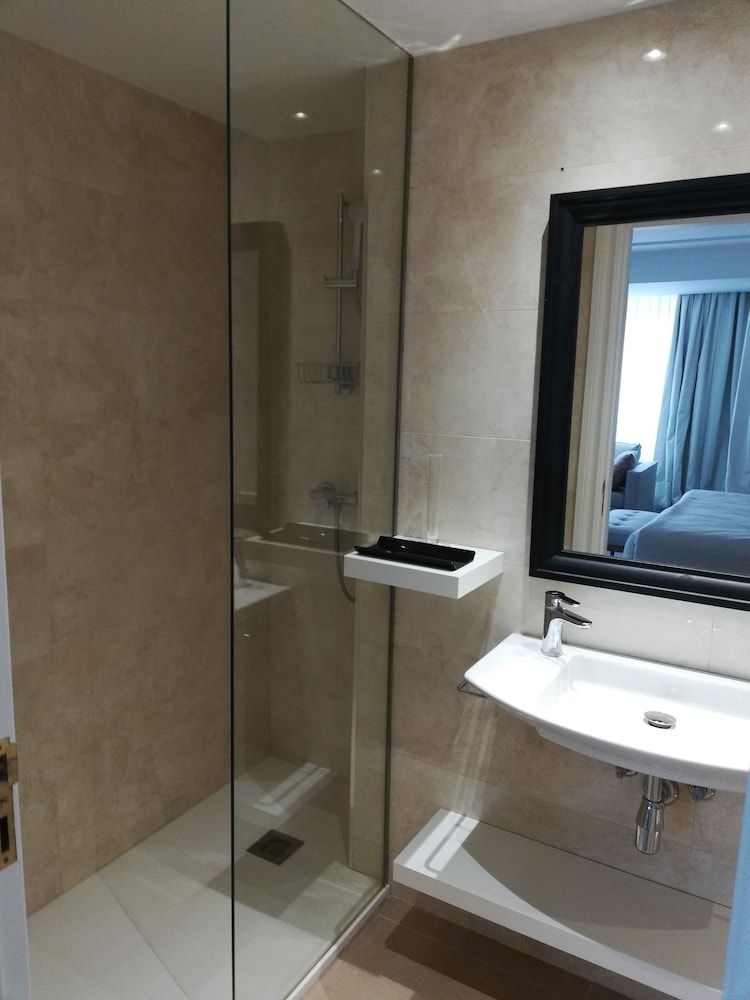 Hotel Avenue Louise Brussels - Trademark Collection by Wyndham Double Room 10