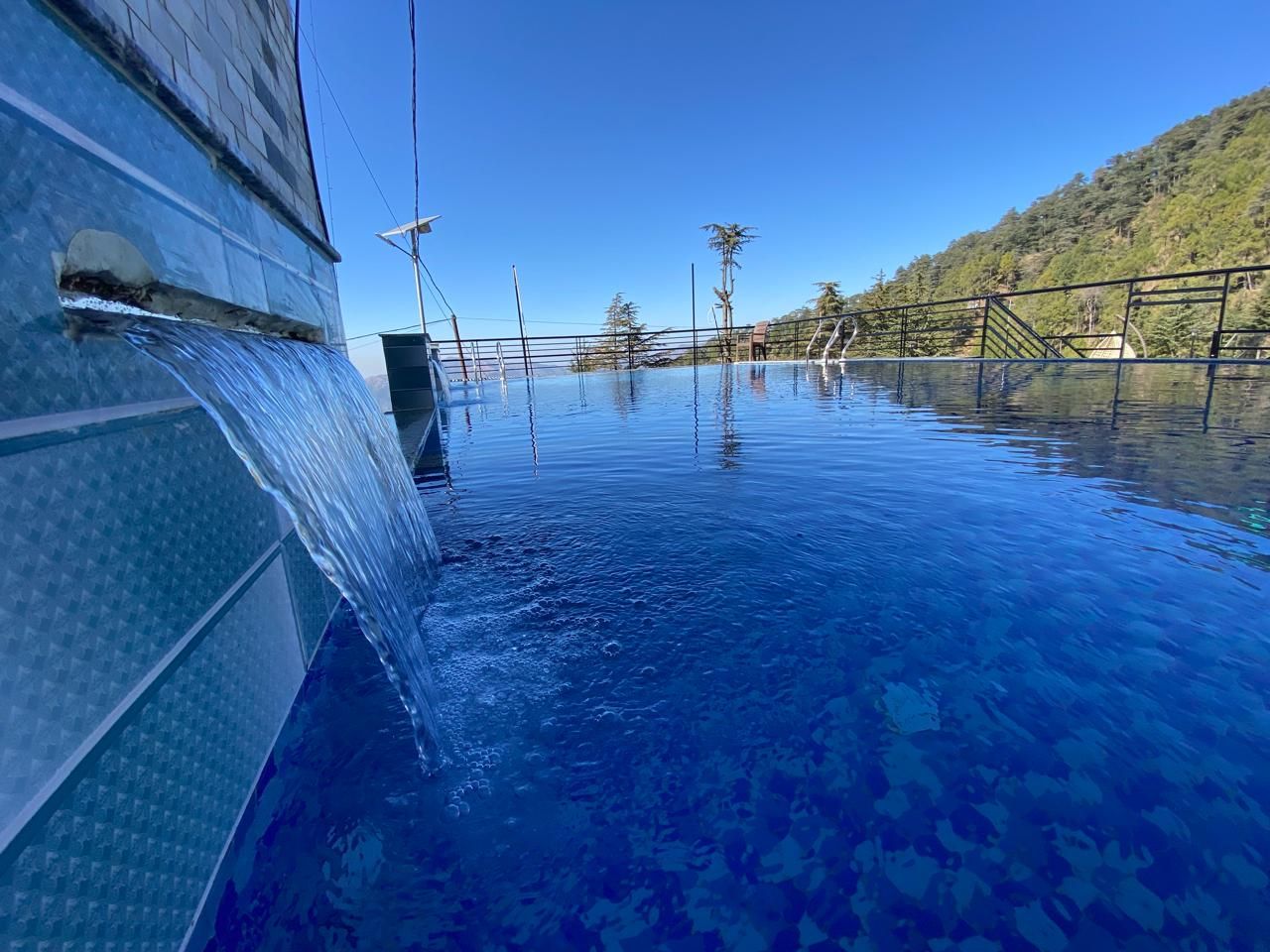 undefined Mountain View Resort