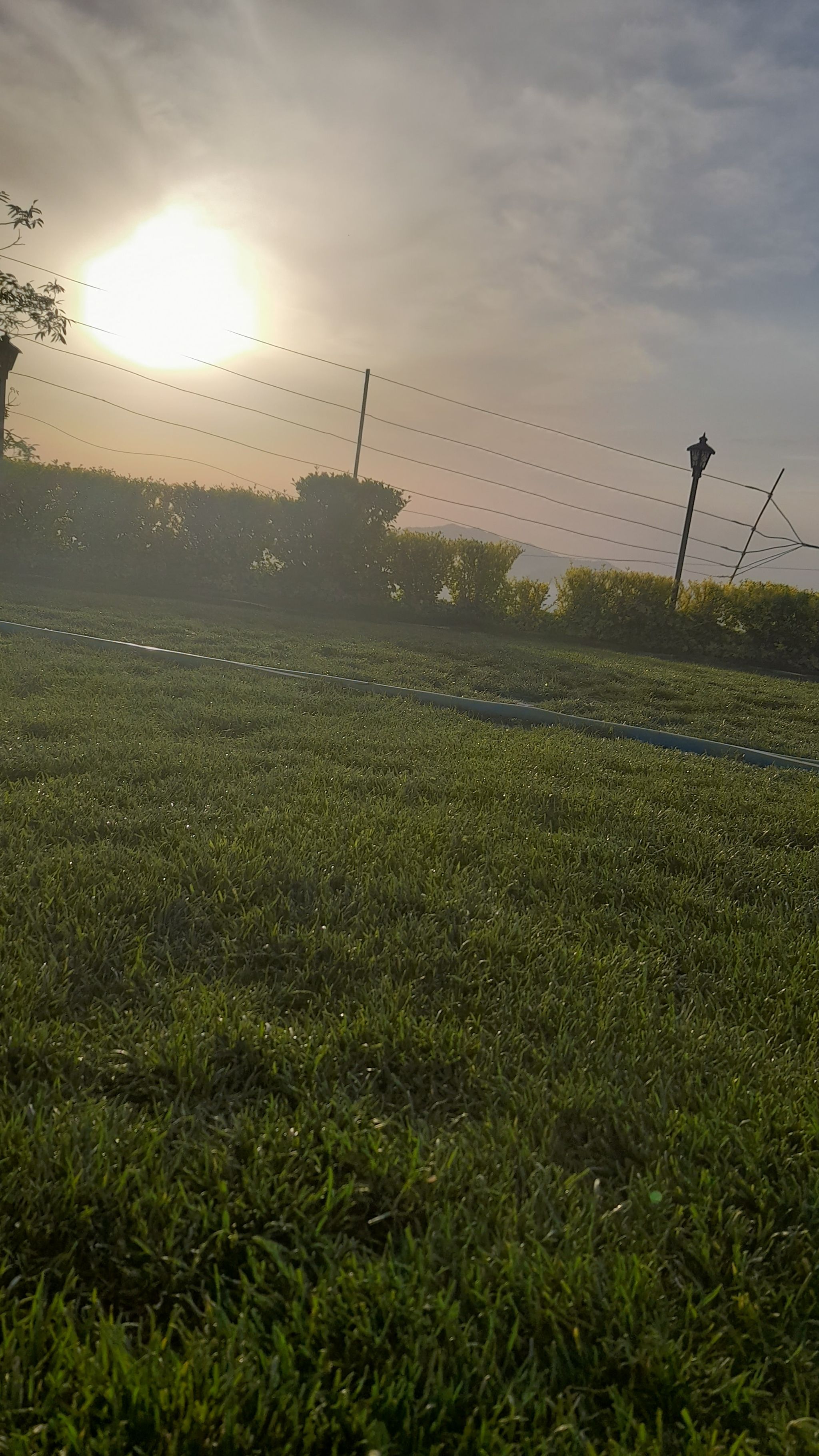 Mountain View Resort Deluxe Room 16