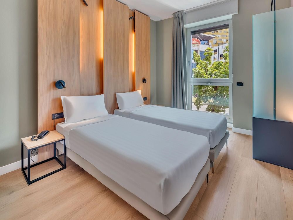 undefined B&B Hotel Milano Portello 4