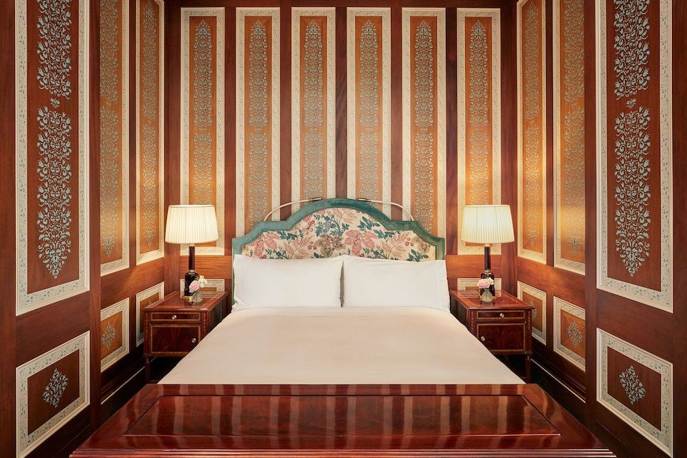 Executive Suite (Junior)