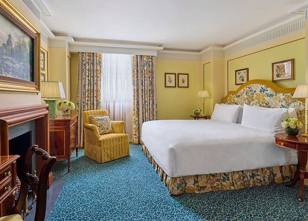 Suite (St James)