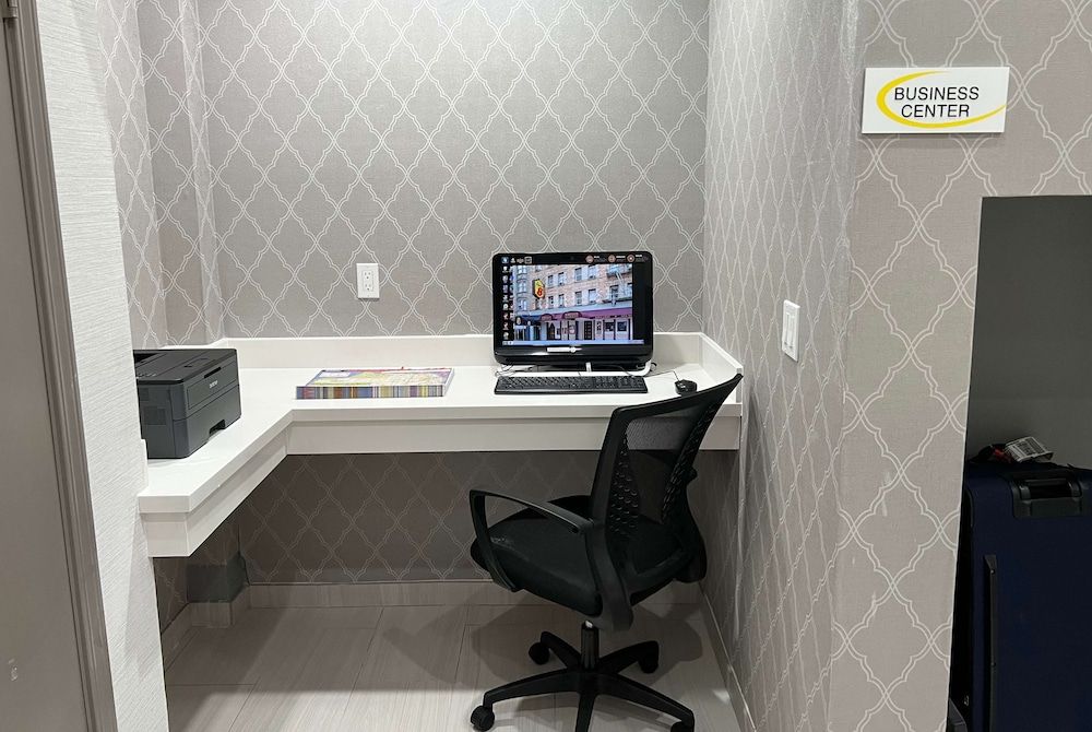 Business Centre