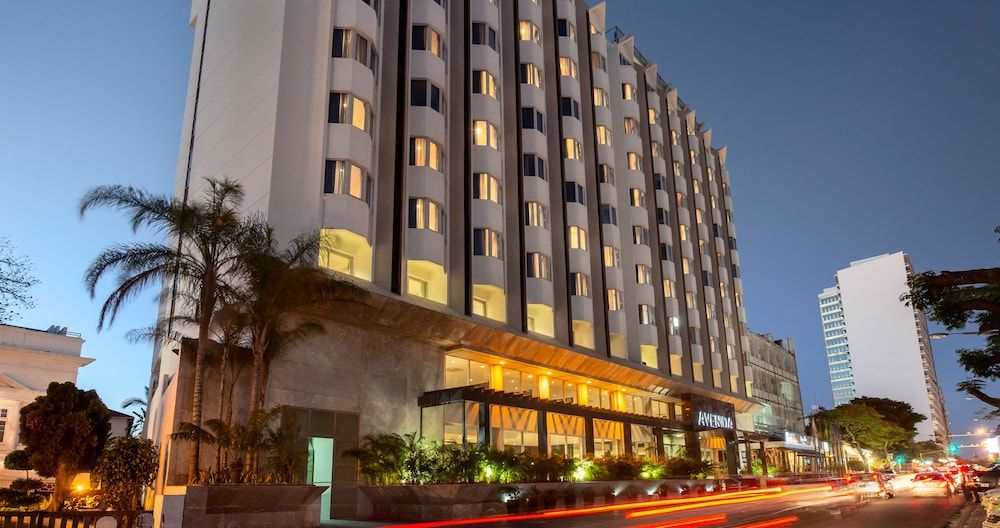 Hotel Avenida