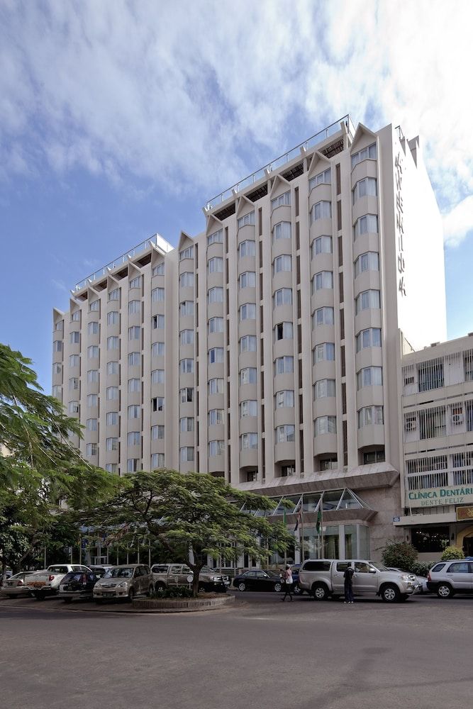 Hotel Avenida