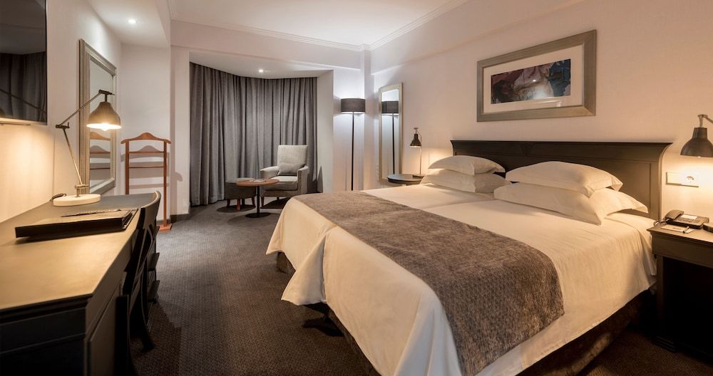 Hotel Avenida