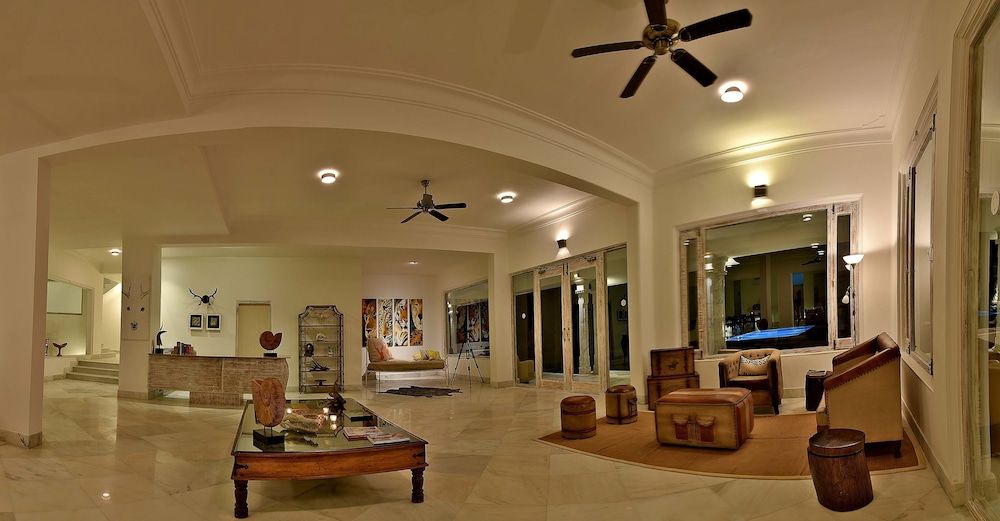 undefined Fateh Safari Resort by Fateh Collection, Kumbhalgarh 3