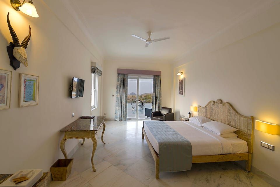 undefined Fateh Safari Resort by Fateh Collection, Kumbhalgarh 5