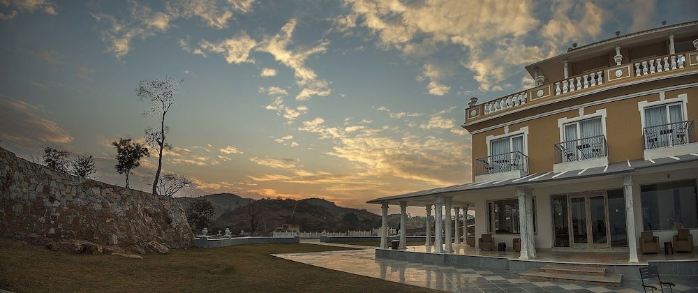 Fateh Safari Resort by Fateh Collection, Kumbhalgarh