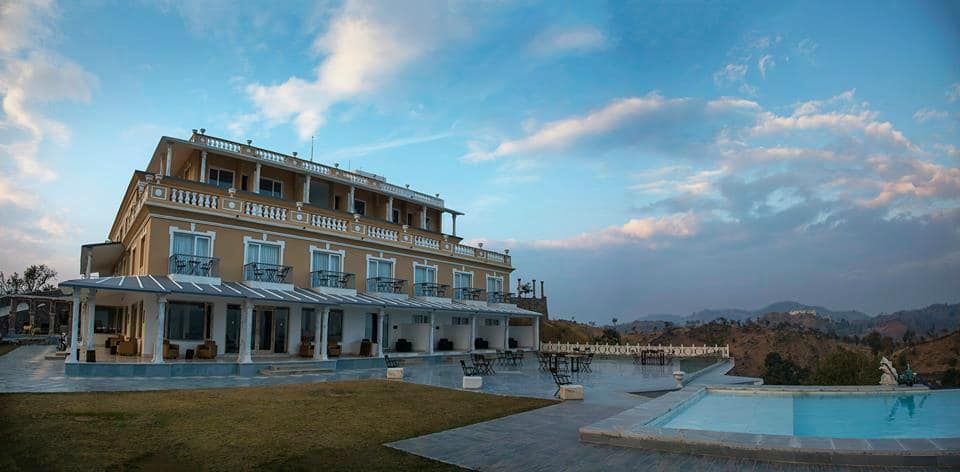 undefined Fateh Safari Resort by Fateh Collection, Kumbhalgarh