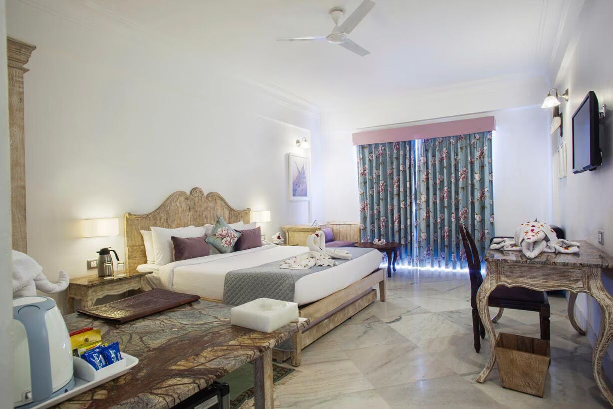 undefined Fateh Safari Resort by Fateh Collection, Kumbhalgarh 9