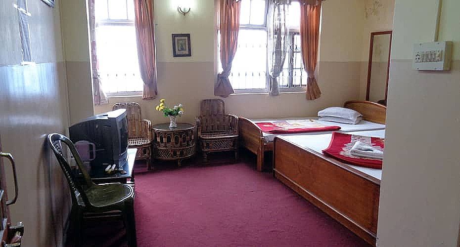 undefined Mazong Residency 8