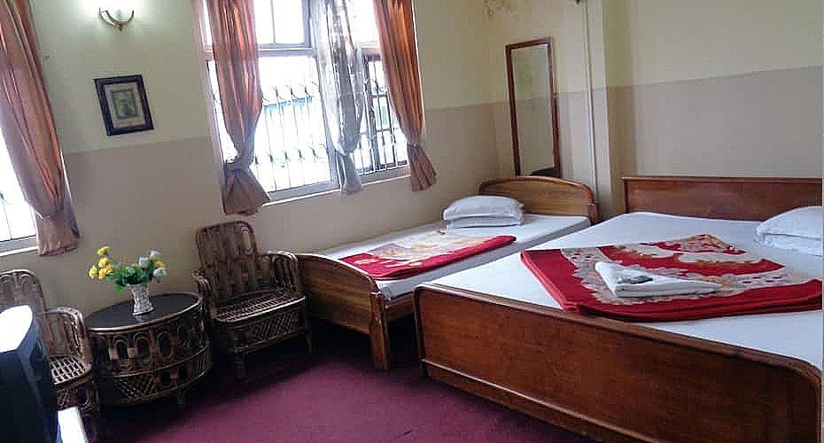 undefined Mazong Residency 7