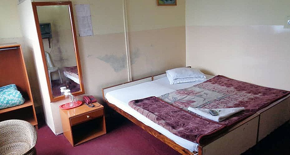 undefined Mazong Residency 6