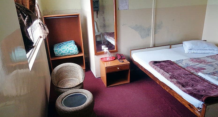 undefined Mazong Residency 9