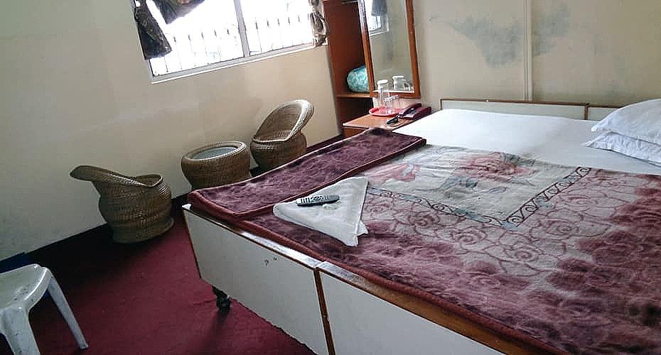 undefined Mazong Residency 10