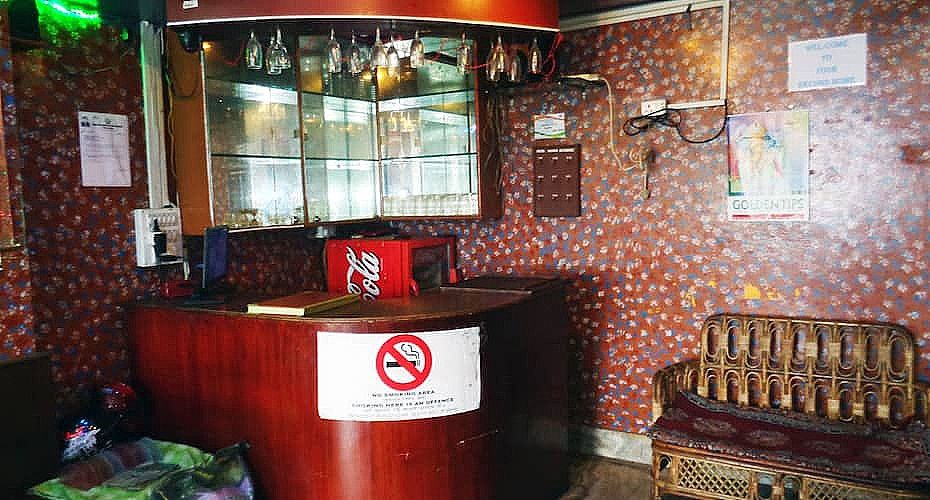 undefined Mazong Residency 5