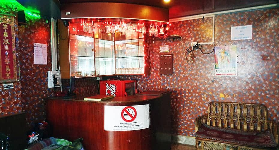 undefined Mazong Residency 2