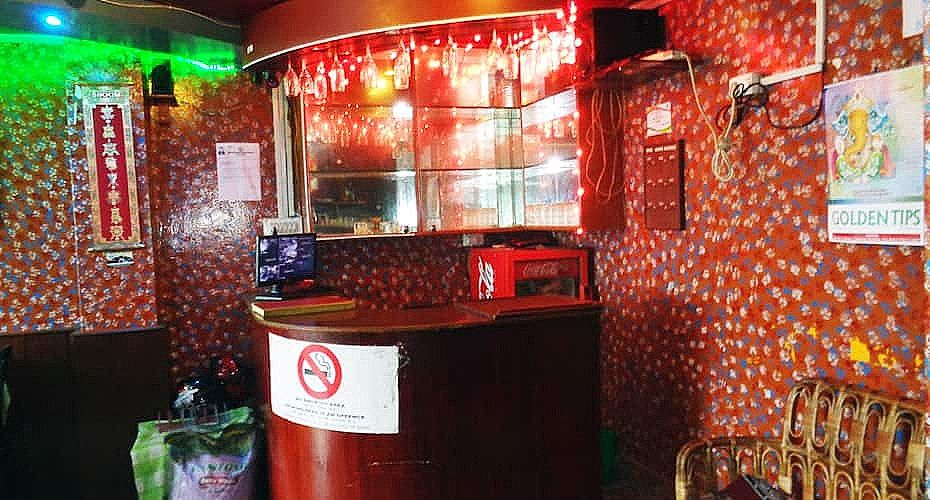 undefined Mazong Residency 4