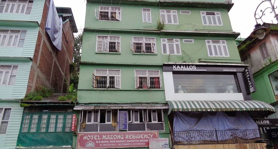 undefined Mazong Residency 3