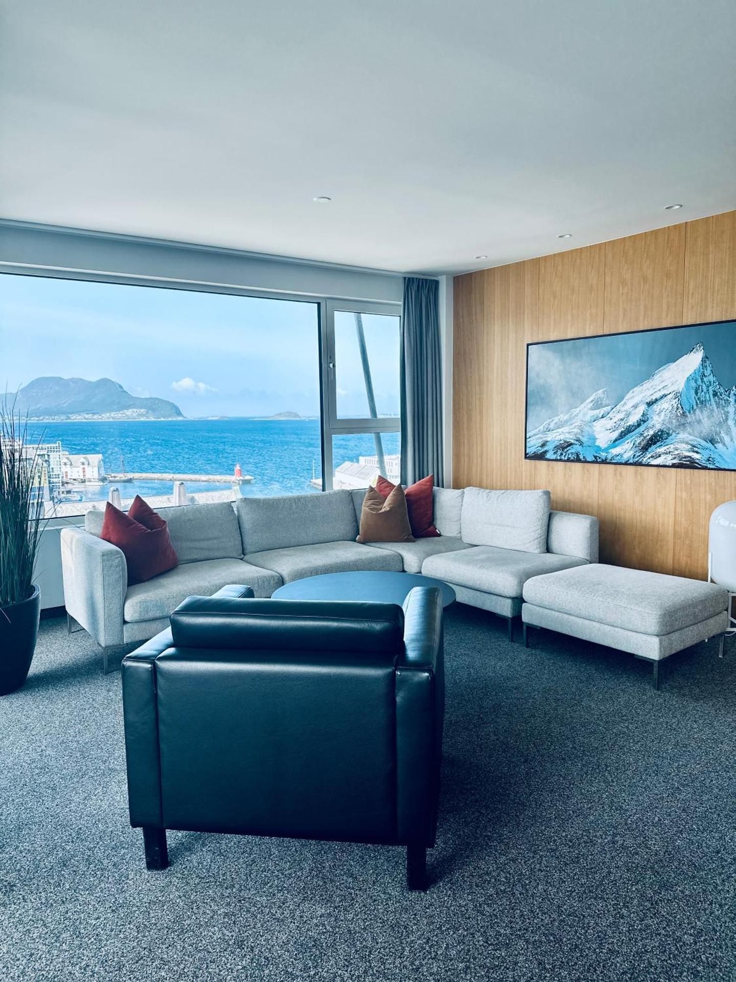 undefined Scandic Parken 5