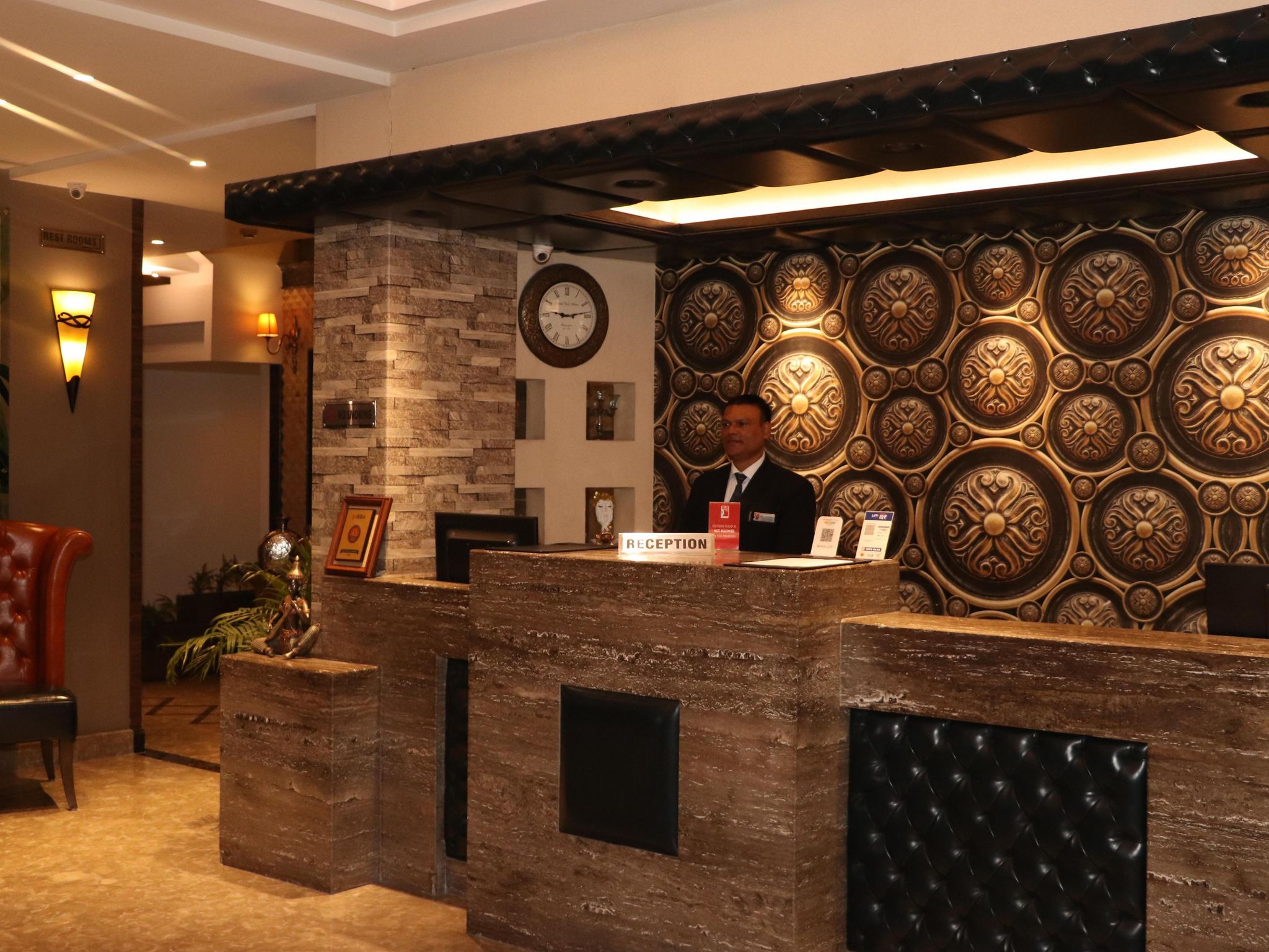 undefined AB Clarks Inn 2
