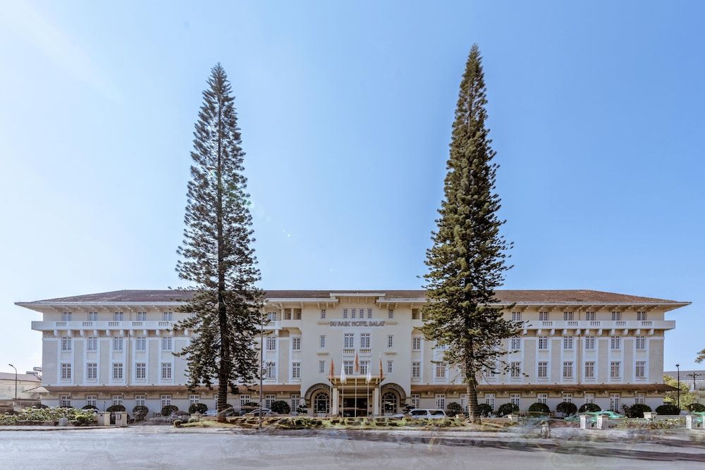 undefined Du Parc Hotel Dalat 6