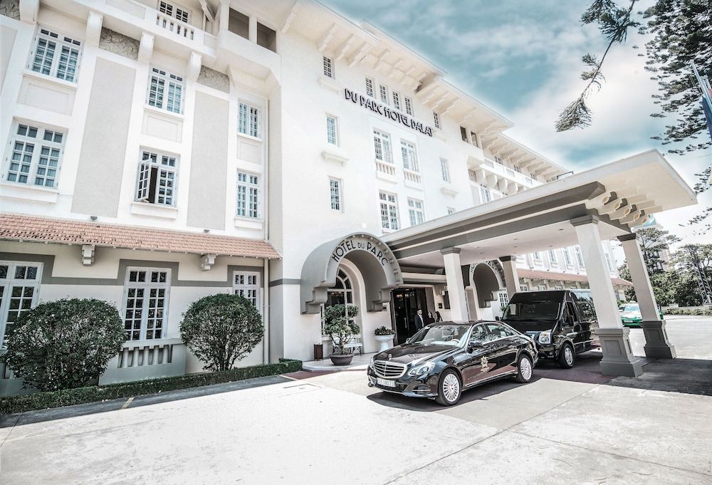 undefined Du Parc Hotel Dalat 5